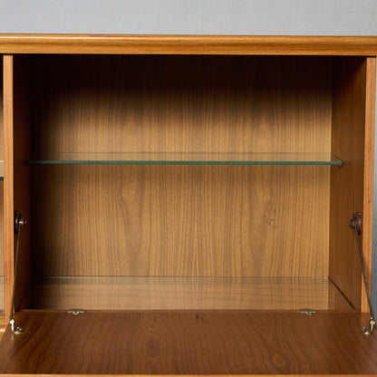 ヴィンテージ ハイサイドボード