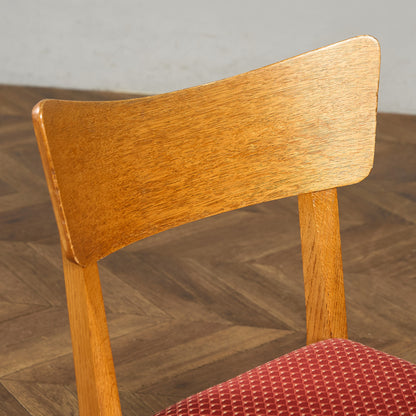 Brandon ダイニングチェア (B630) 座面張替え済み