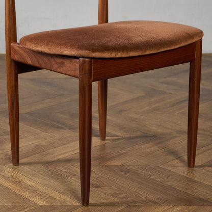 Danish ヴィンテージ ダイニングチェア