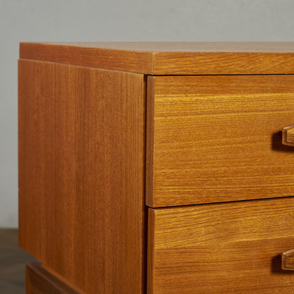 ジープラン G-PLAN Quadrille サイドボード #89978