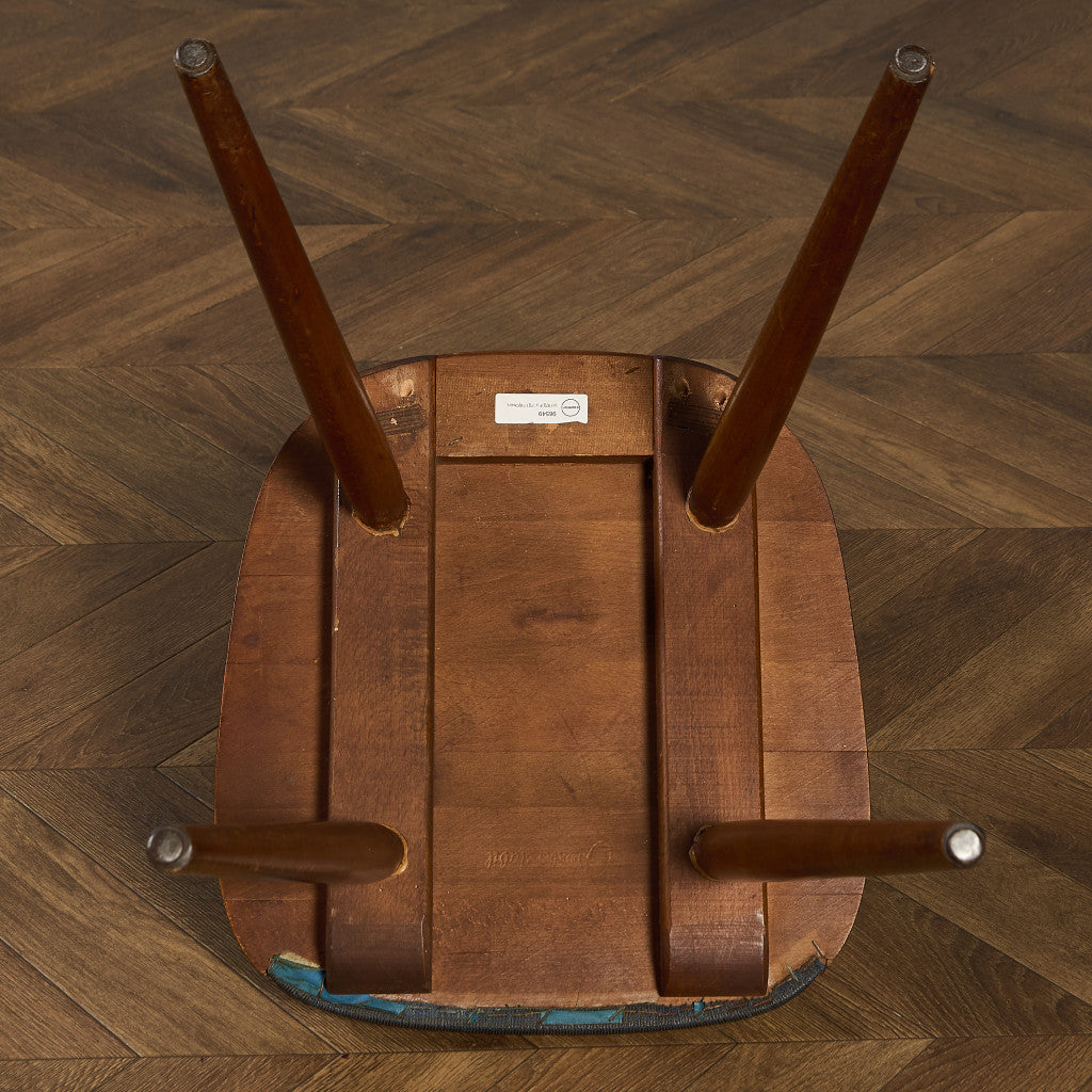 Bombenstabil ヴィンテージ ダイニングチェア