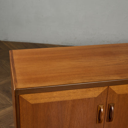 sierra サイドボード 天板再塗装済み