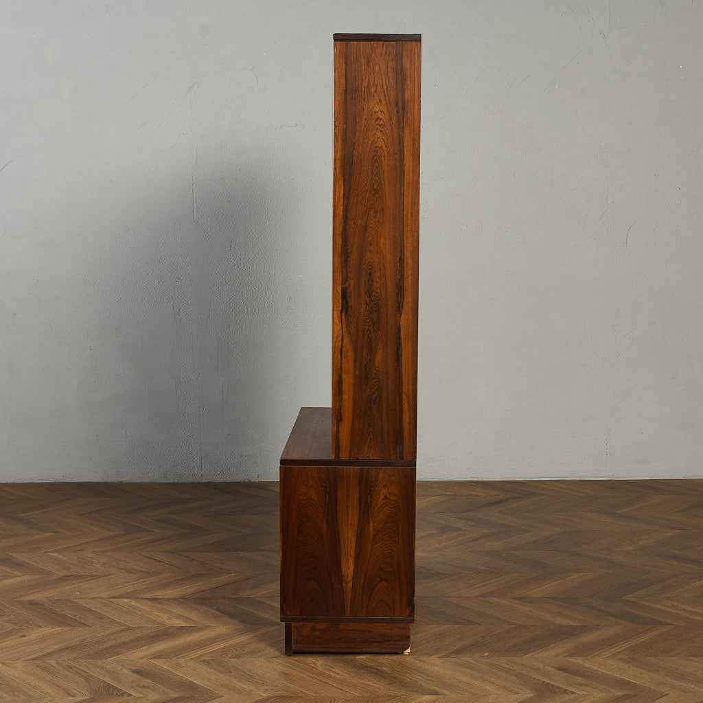 北欧 ヴィンテージ ウォールユニット