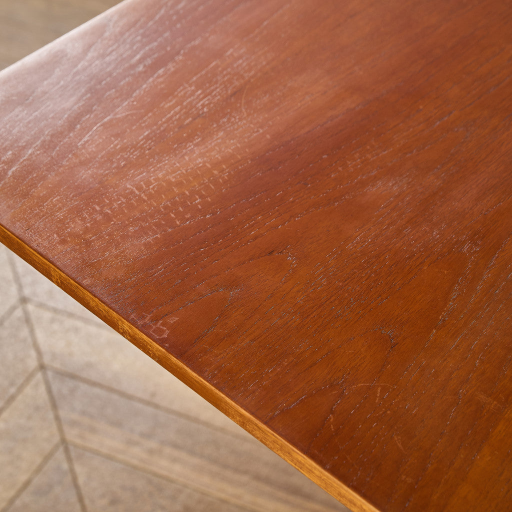 ゲートレッグ バタフライテーブル