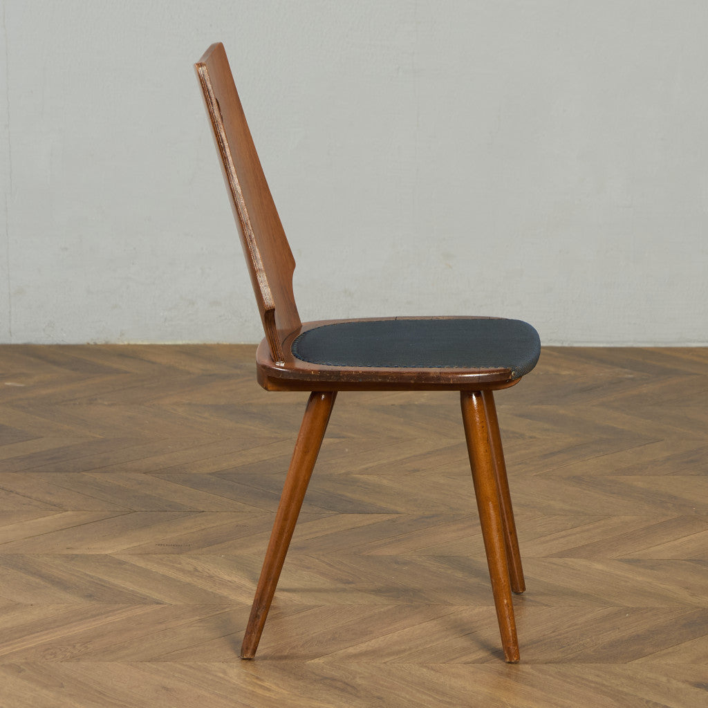 Bombenstabil ヴィンテージ ダイニングチェア