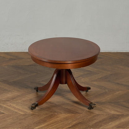 英国 クラシック ティルトップテーブル センターテーブル
