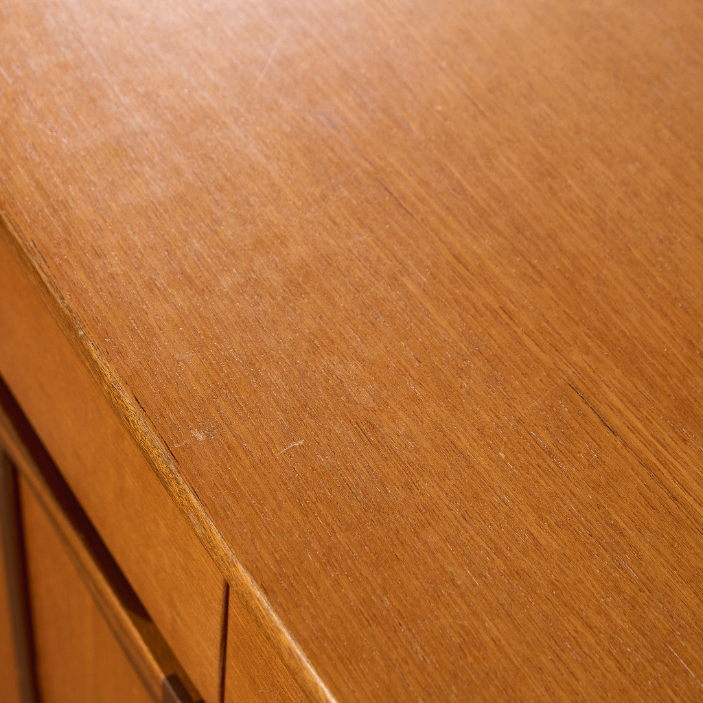 ヴィンテージ サイドボード