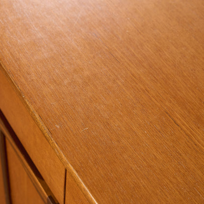 ヴィンテージ サイドボード