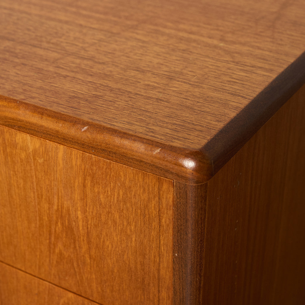 Fresco ダブルチェスト (1378D)