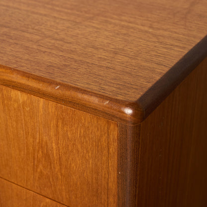 Fresco ダブルチェスト (1378D)