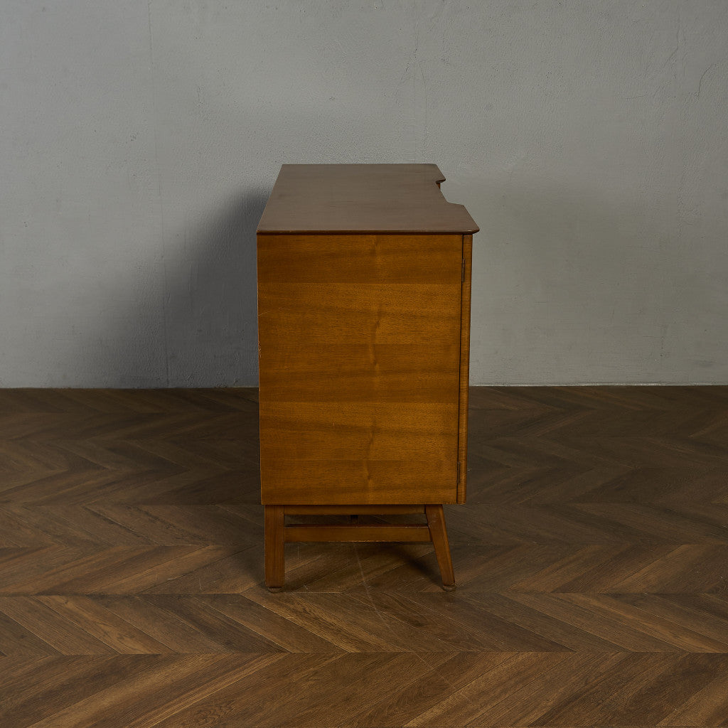 英国ヴィンテージ サイドボード