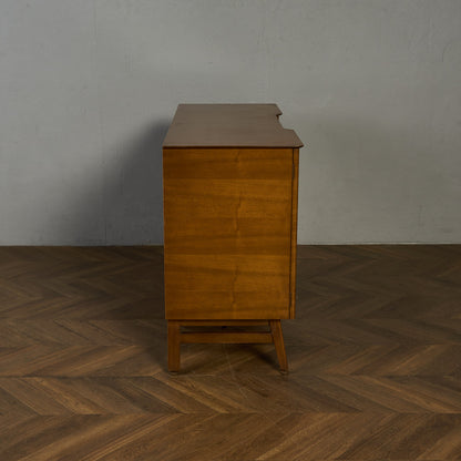 英国ヴィンテージ サイドボード