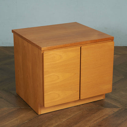 ヴィンテージ サイドキャビネット