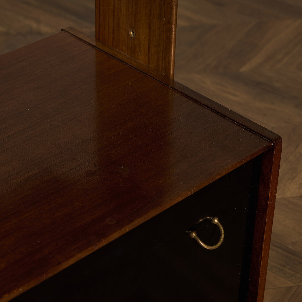 ジープラン G-PLAN Tola&black (librenza) ルームディバイダー(880) #97208