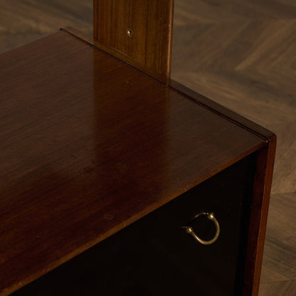 ジープラン G-PLAN Tola&black (librenza) ルームディバイダー(880) #97208