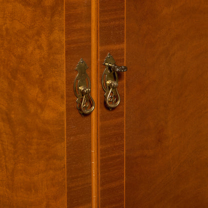 ギャヴィン・アンソニー・メイソン Gavin Anthony Mason エドワーディアン様式 ブックケース #96788