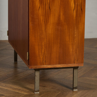 英国 ヴィンテージ キャビネット