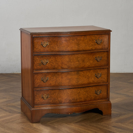 Cameo Furniture 4段 チェスト