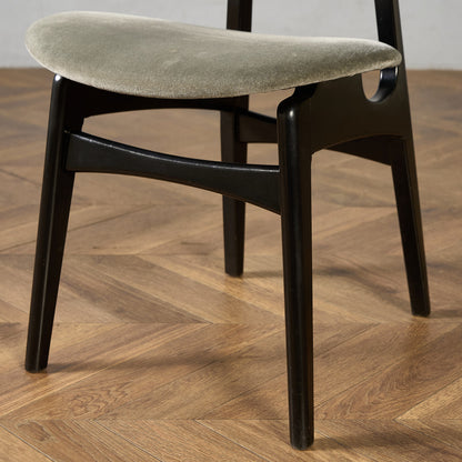 Tola&Black ヴィンテージ バタフライチェア