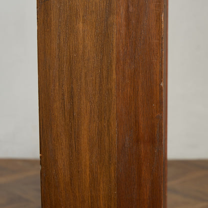 英国 クラシック ブックシェルフ オープンシェルフ