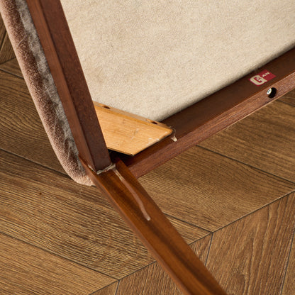 スラットバックチェア (4540)