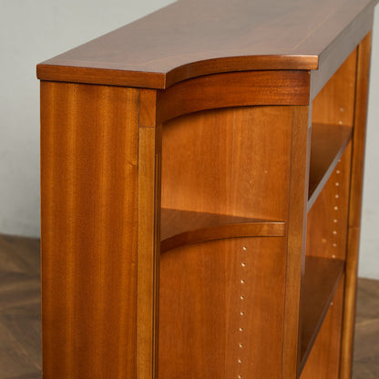 英国 クラシック ブックシェルフ