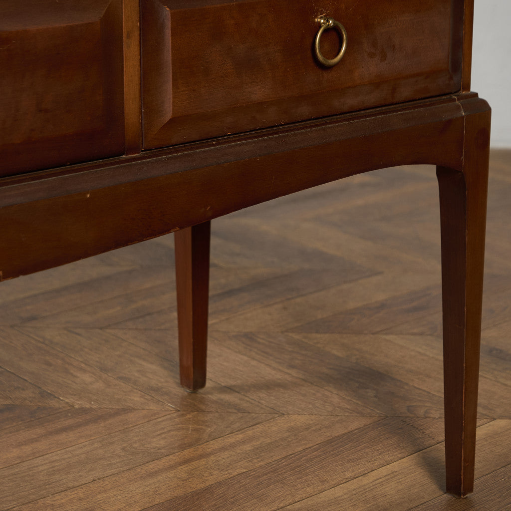 minstrel サイドボード チェスト