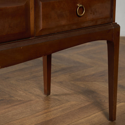 minstrel サイドボード チェスト