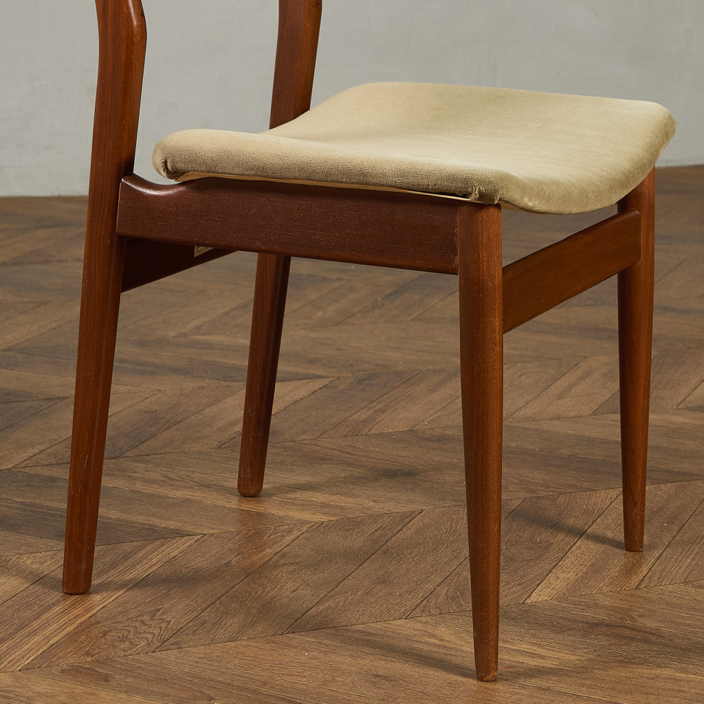 英国 ヴィンテージ ダイニングチェア