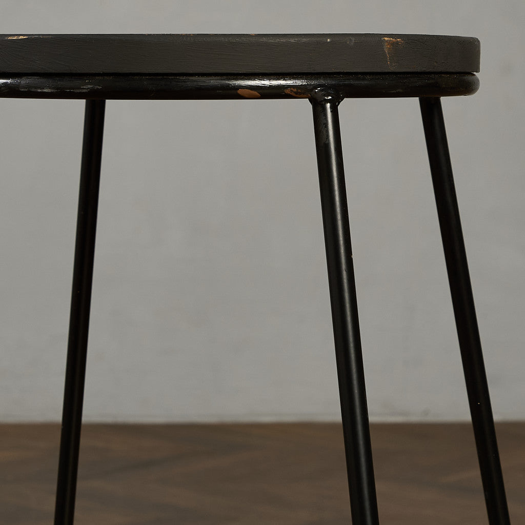 イギリス バースツール