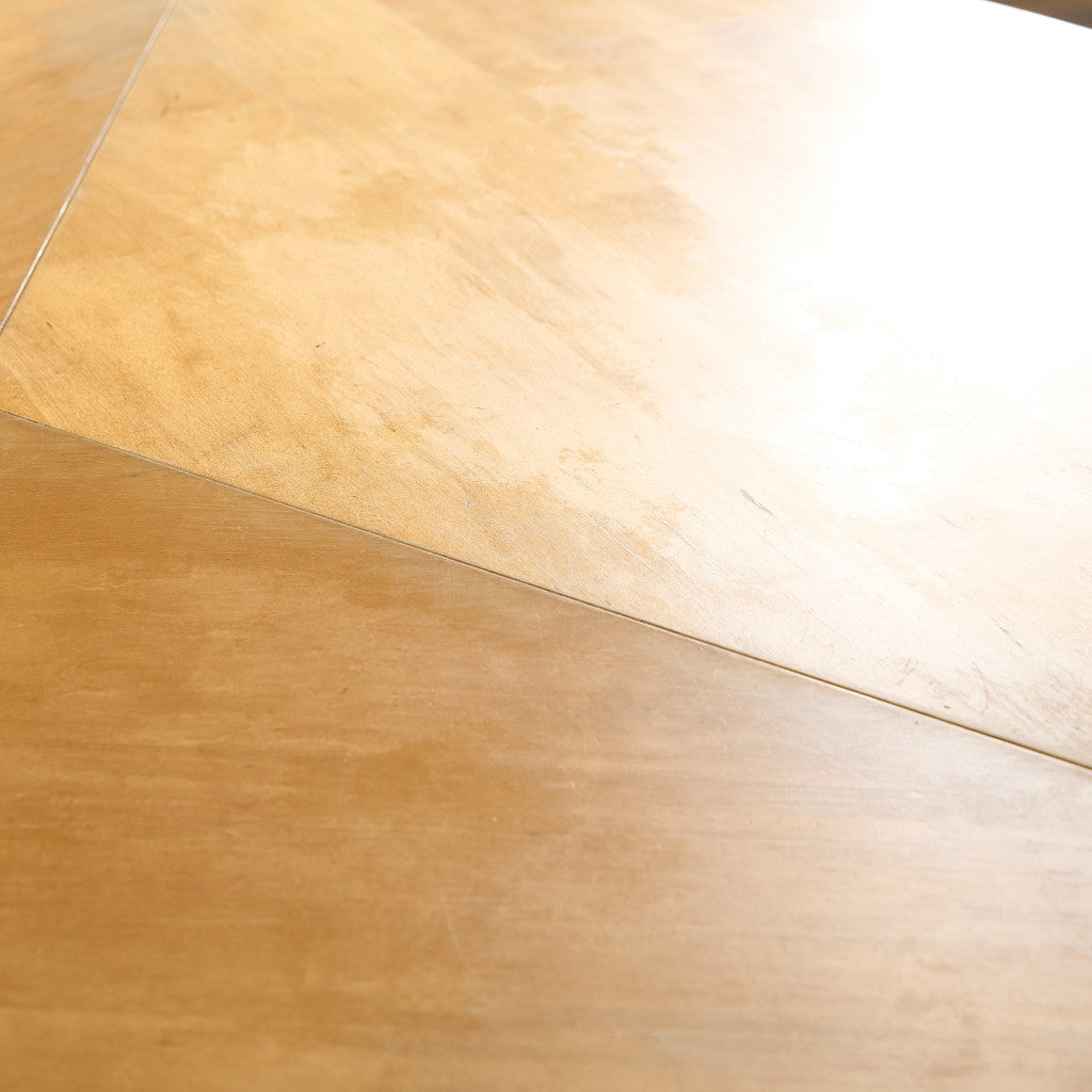 SM32 エクステンション ラウンド ダイニングテーブル