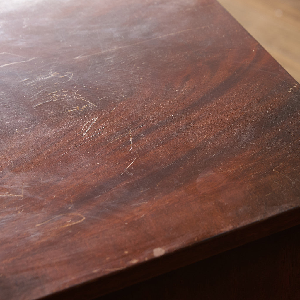 英国 クラシック 4段 チェスト