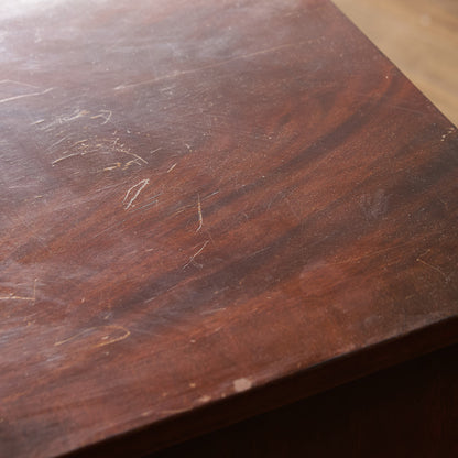 英国 クラシック 4段 チェスト