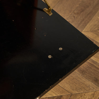 ジープラン G-PLAN Tola&black (librenza) ルームディバイダー(880) #97208