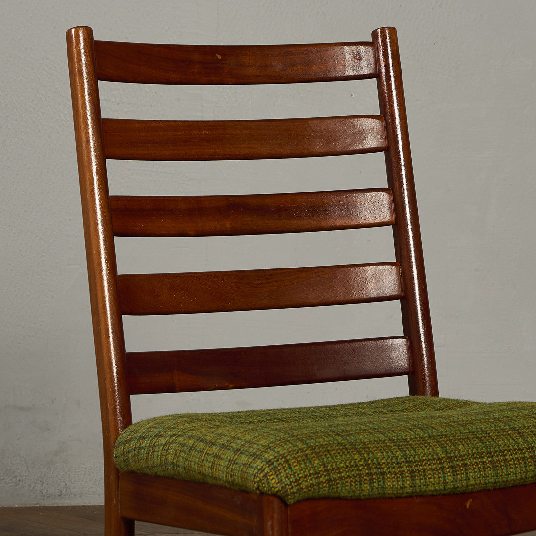 英国 ヴィンテージ ダイニングチェア