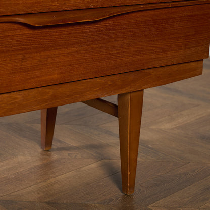 ヴィンテージ サイドボード