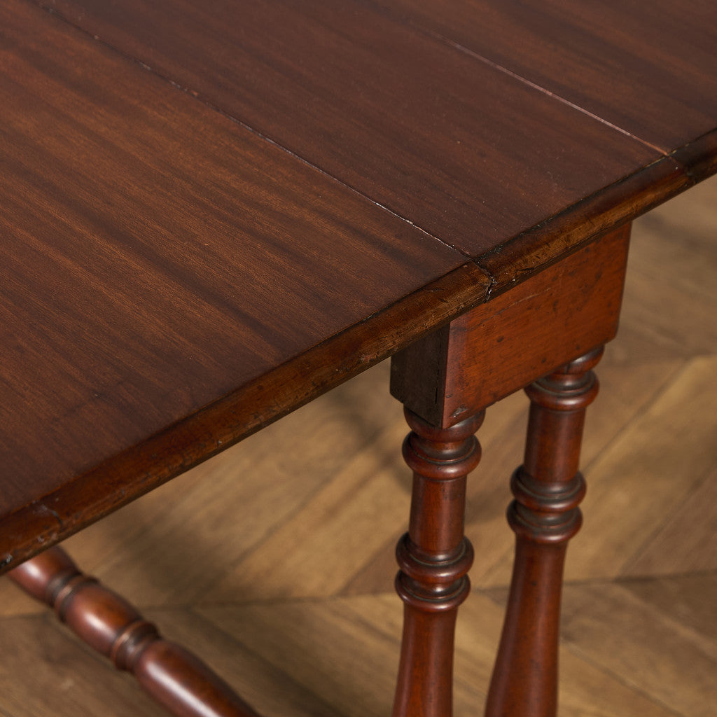 英国 クラシック サザーランドテーブル