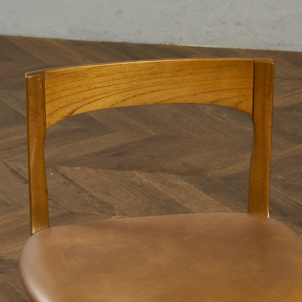 ヴィンテージ ダイニング 5点 セット