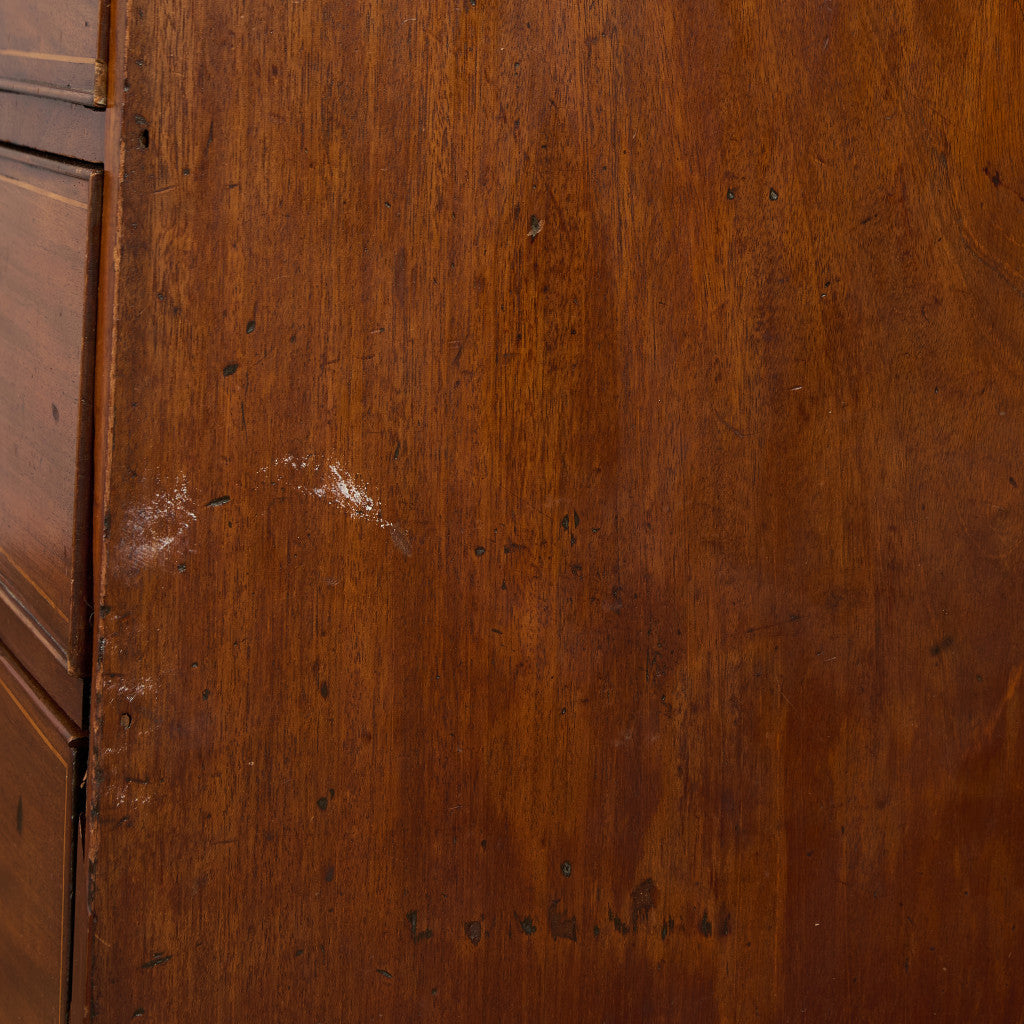 英国 クラシック ライティングビューロー