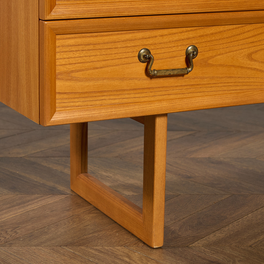 英国 ヴィンテージ ドレッシング デスク