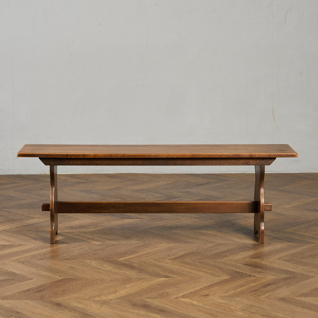 英国 クラシック ベンチ #97921