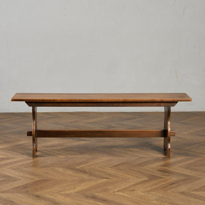 英国 クラシック ベンチ #97921