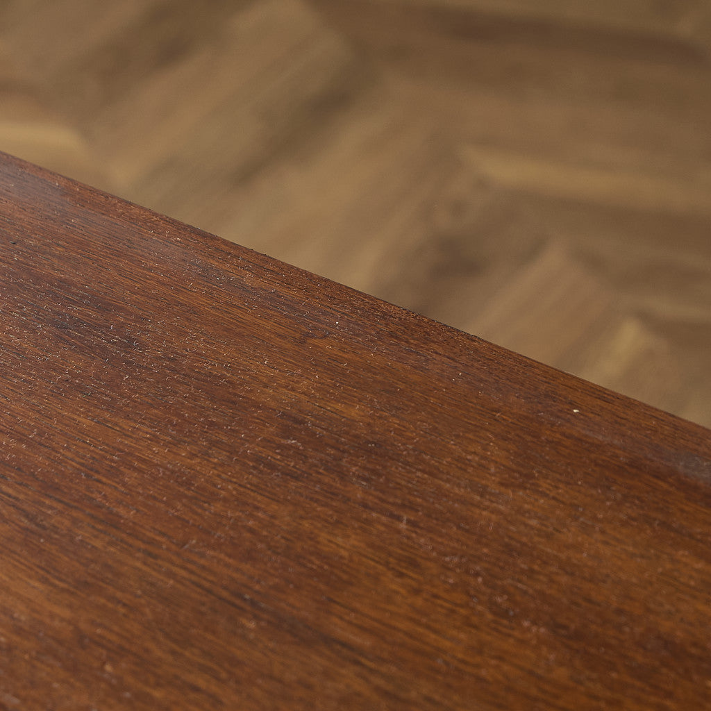 英国 クラシック ガラス キャビネット #91798