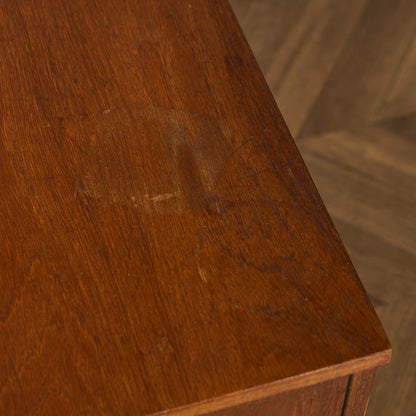 イギリス ヴィンテージ サイドボード