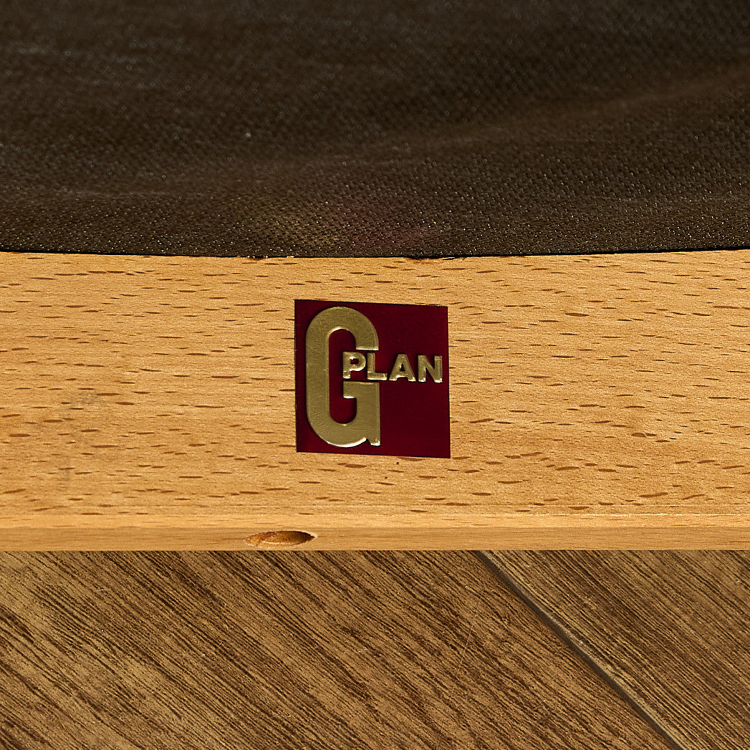 スラットバックチェア (4540)