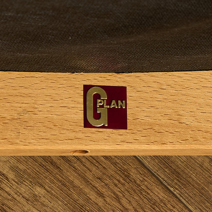 スラットバックチェア (4540)