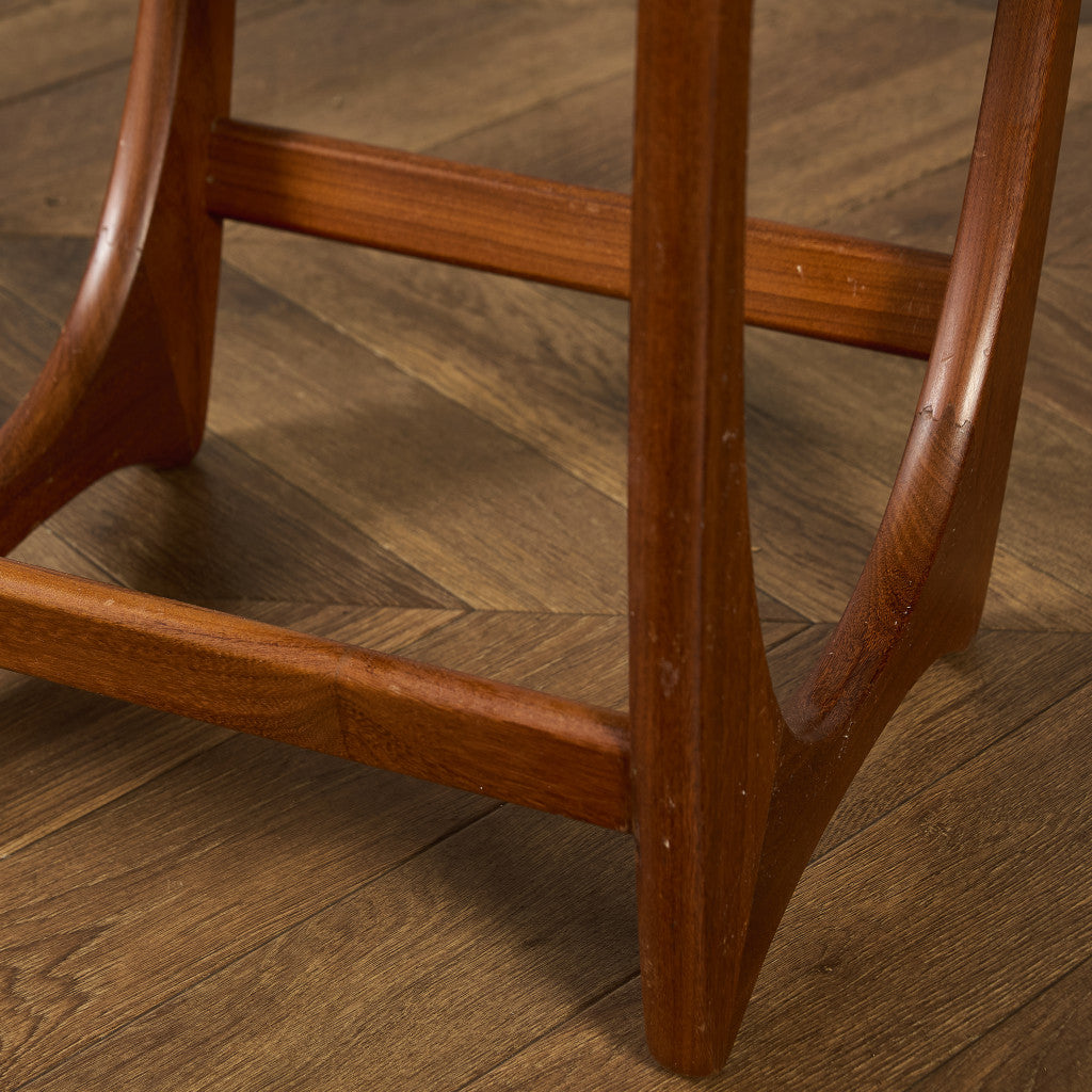 Astro ヴィンテージ タイルトップ ネストテーブル (3552D)