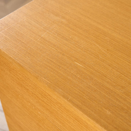 ヴィンテージ 6段 チェスト