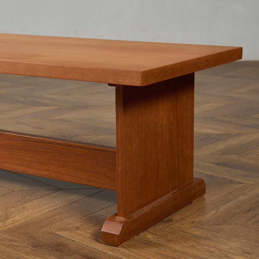 英国 ヴィンテージ コーヒーテーブル