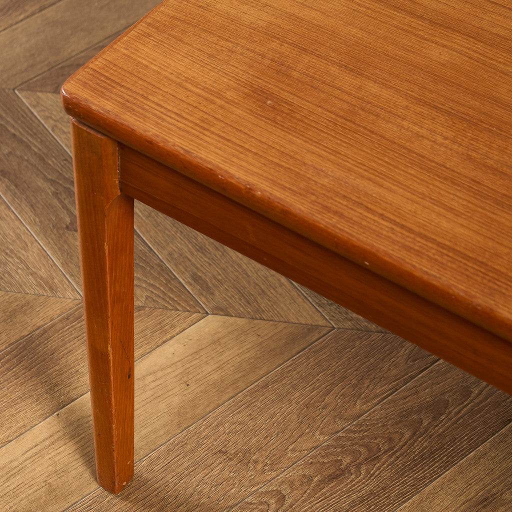 英国 ヴィンテージ コーヒーテーブル